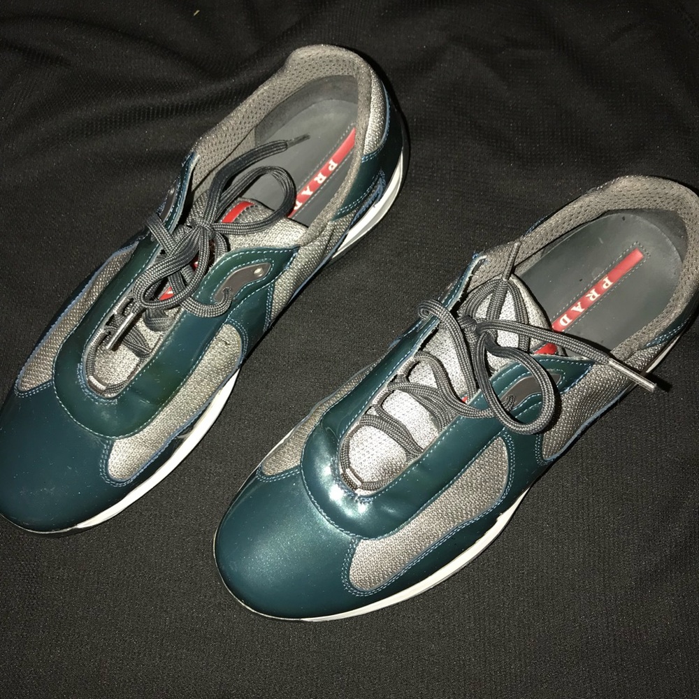 Prada’s for sale
